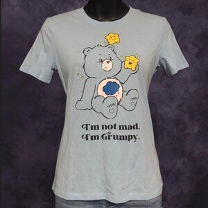 Care Bears Grumpy Bear Tee